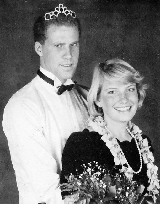 Formal Dance Gallery, Will Ferrell